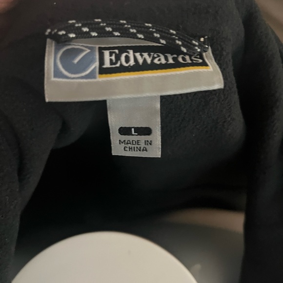 Edwards Vest - Picture 8 of 15